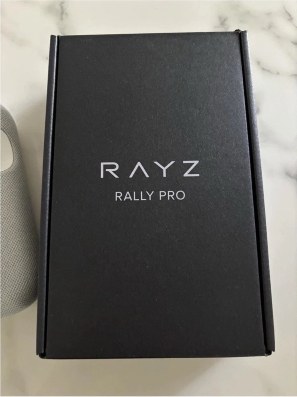 RAYZ Rally USB-C phone mobile speaker for google meet